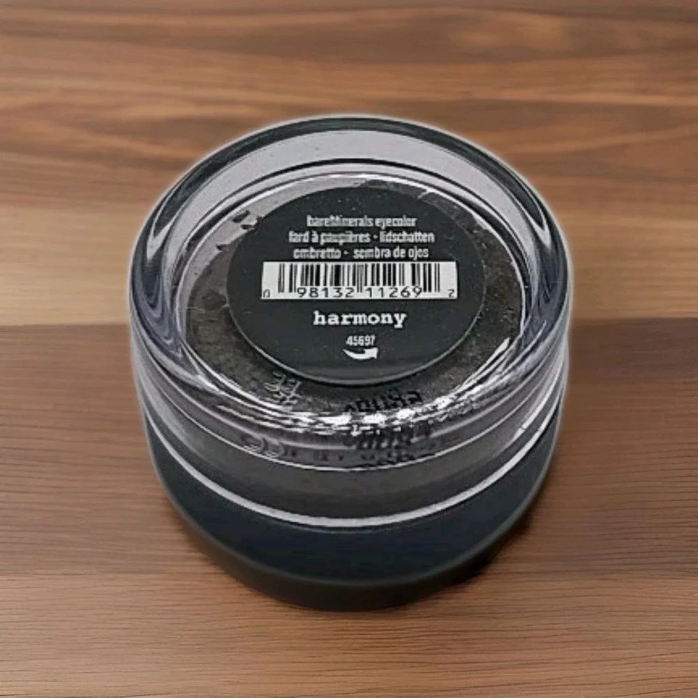 New bareMinerals Eyeshadow Eye Color‎ in Harmony 45697 .57g